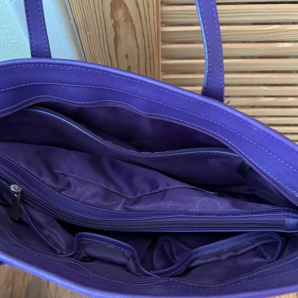 Joy Mangano tote bag - Picture 4 of 4